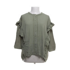 Patrizia Pepe | Groen - Blouse