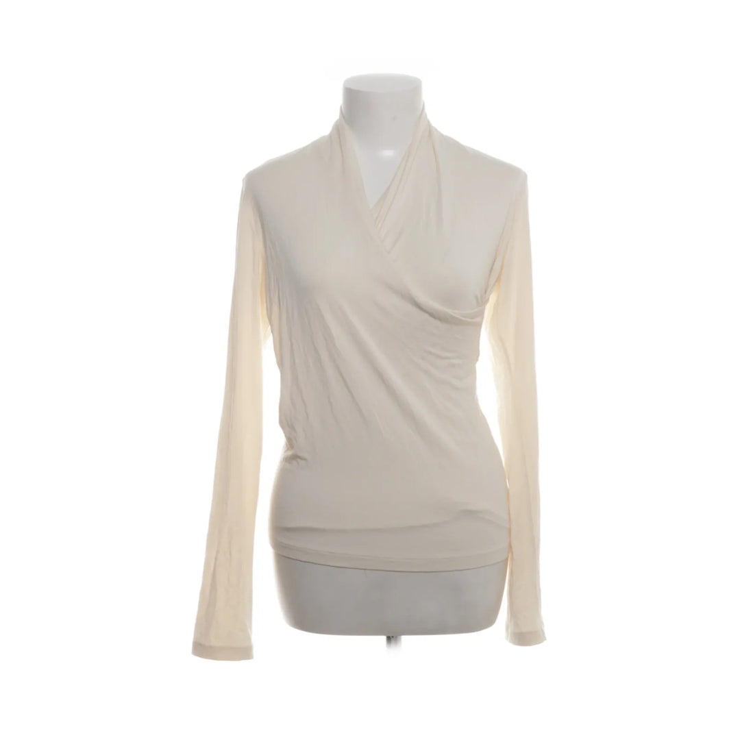 Arket | Wit, Beige - Top
