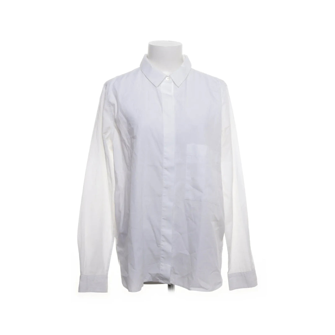 Closed | Wit - Shirt