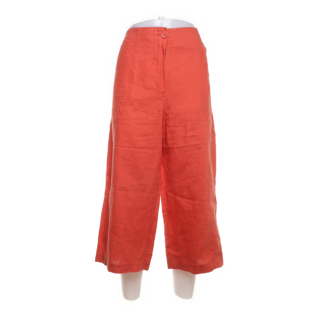 Rood - Culottes