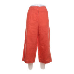 Rood - Culottes