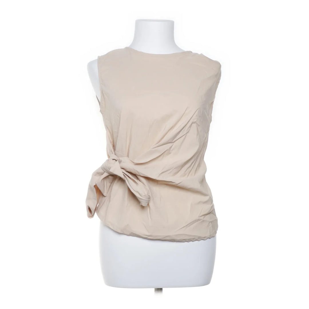 Stella Marina | Beige - Top