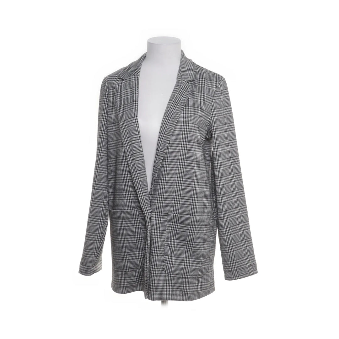 Design by kappAhl | Zwart, Wit - Blazer