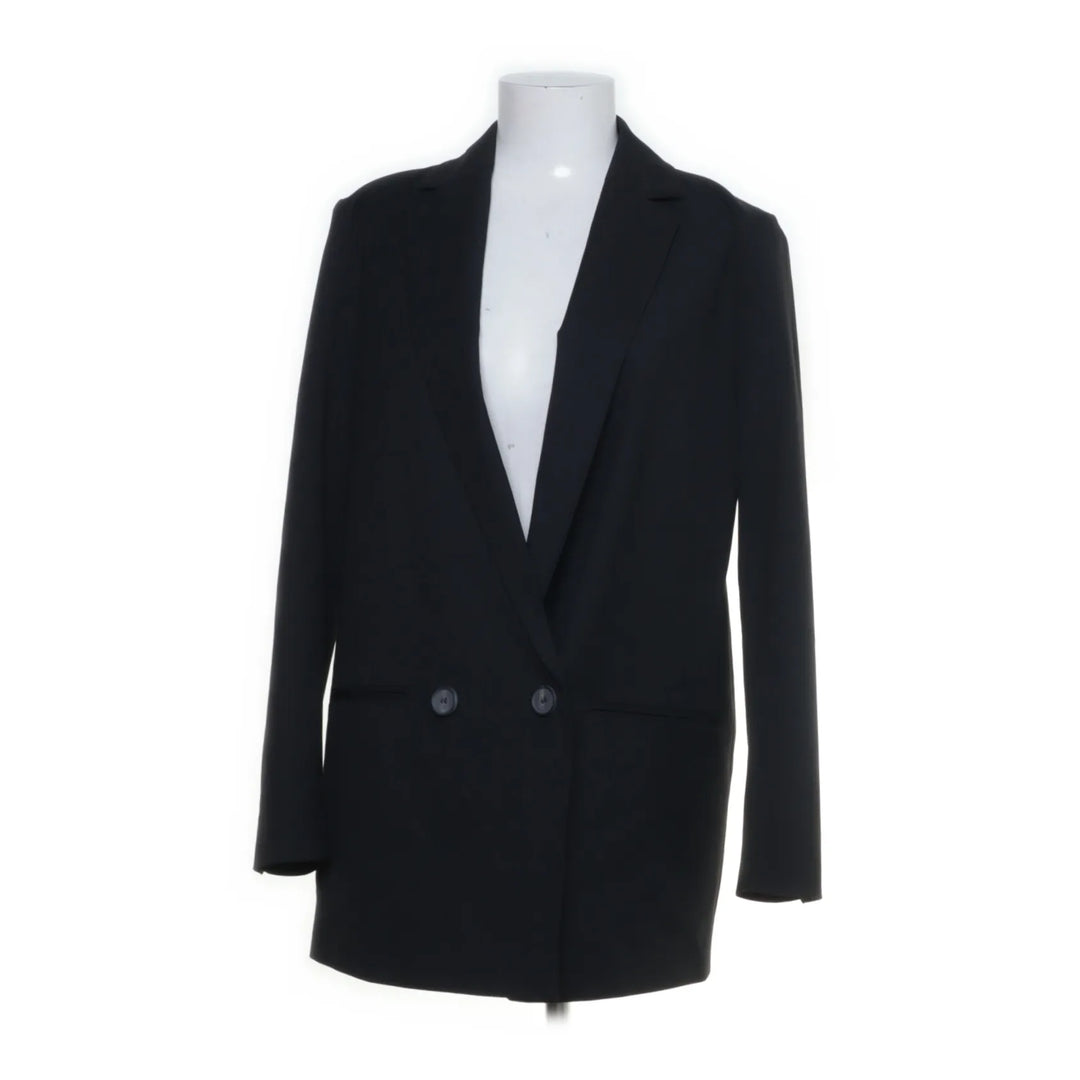 Karen by Simonsen | Zwart - Blazer