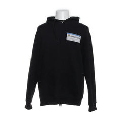 Axel Arigato | Zwart - Capuchon sweater