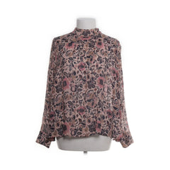 Second Female | Roze, Meerkleurig - Blouse