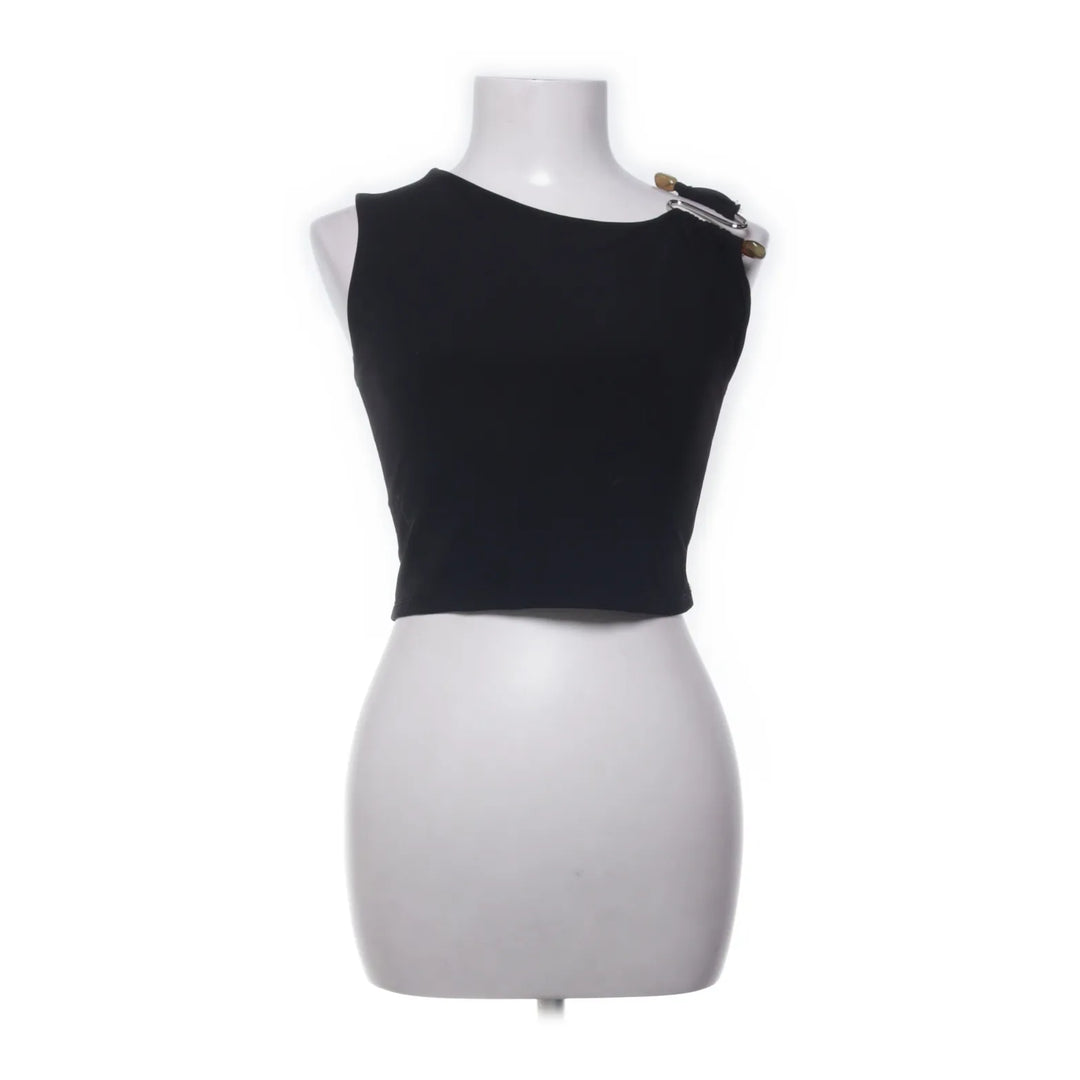 ASOS Design | Zwart - Top