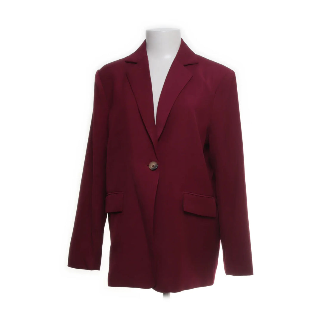 Easy Clothes | Lila - Blazer