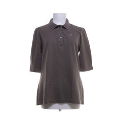 Lacoste | Bruin Lacoste Poloshirt