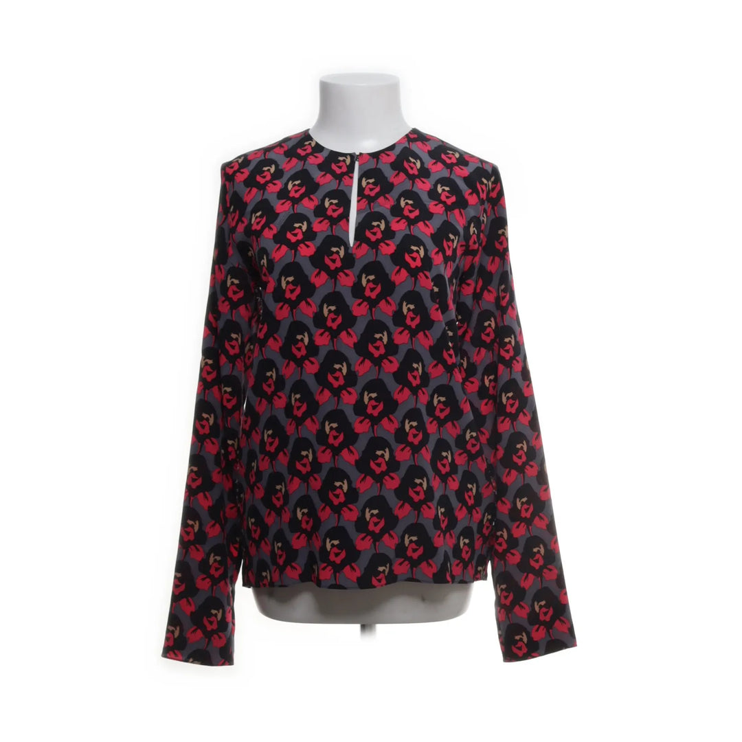 Dorothee Schumacher | Grijs, Meerkleurig - Blouse