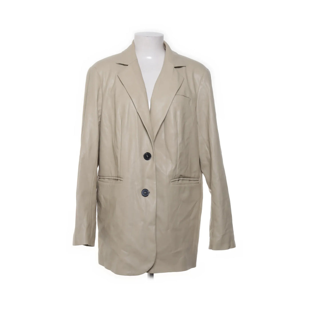 NA-KD | Beige - Blazer