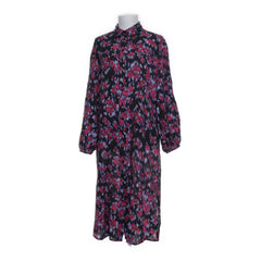 Eksept | Zwart, Roze, Meerkleurig - Blousejurk