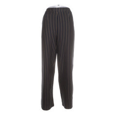 MSCH Copenhagen | Blauw, Beige - Palazzo broek