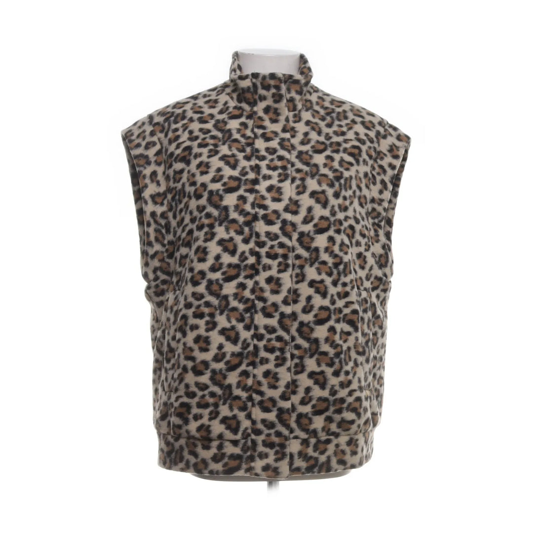 Promod | Beige, Meerkleurig - Outdoor vest