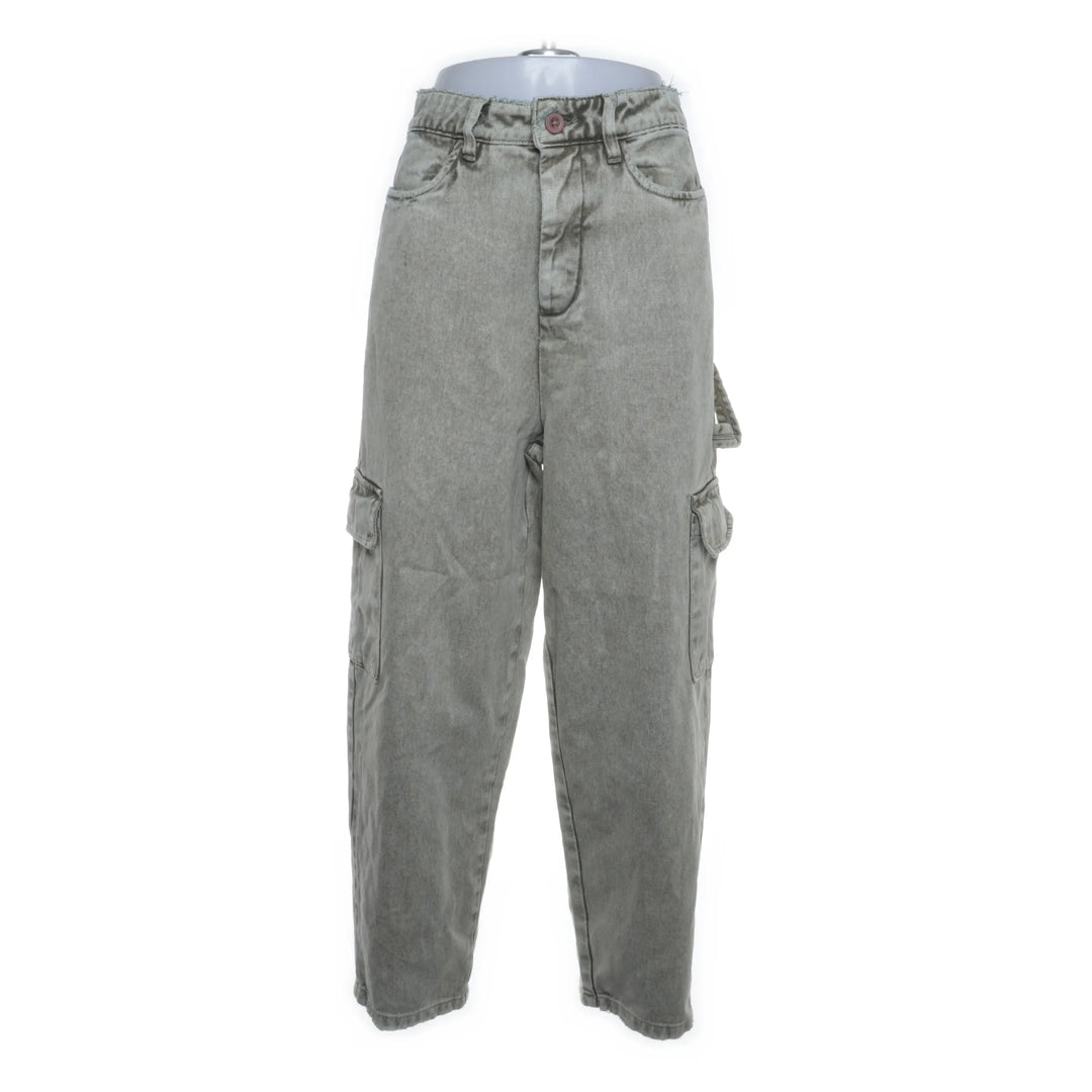 ASOS Design | Groen - Cargo broek