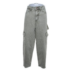 ASOS Design | Groen - Cargo broek