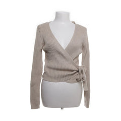 NA-KD | Beige - Wikkelvest