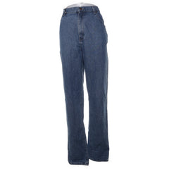 Lee | Blauw - Spijkerbroek