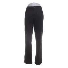 Angels | Zwarte Elegante Pantalon