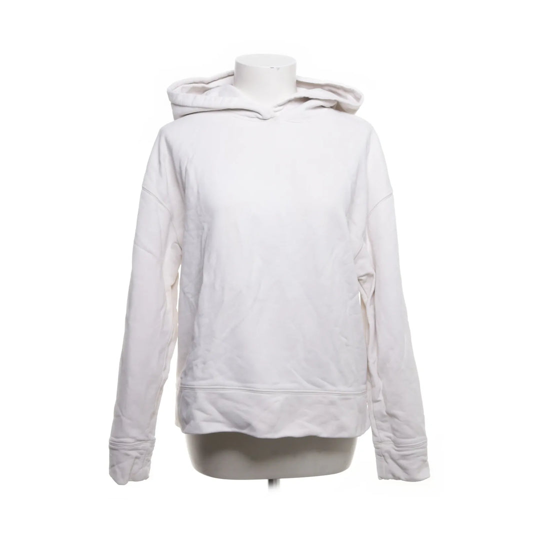 Armedangels | Wit - Capuchon sweater