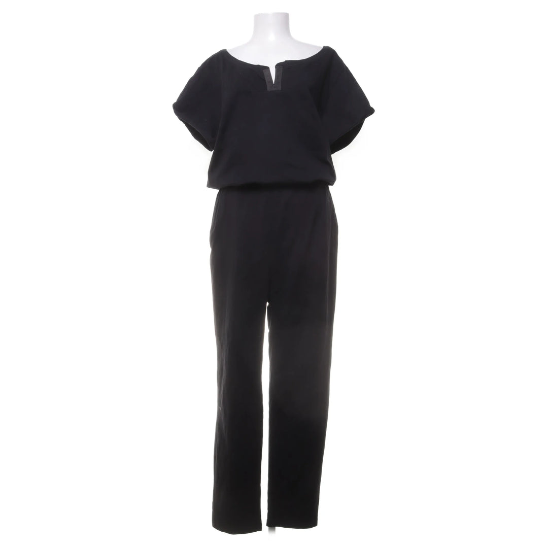 G-Star Raw | Zwart - Jumpsuit