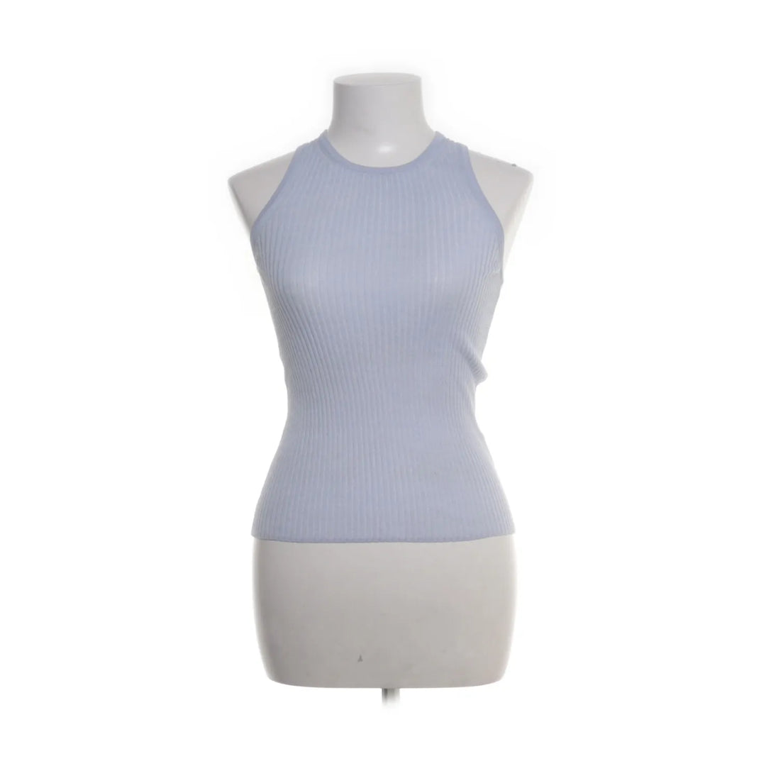 & Other Stories | Blauw - Tanktop