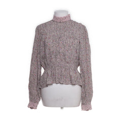 & Other Stories | Lila, Roze - Blouse