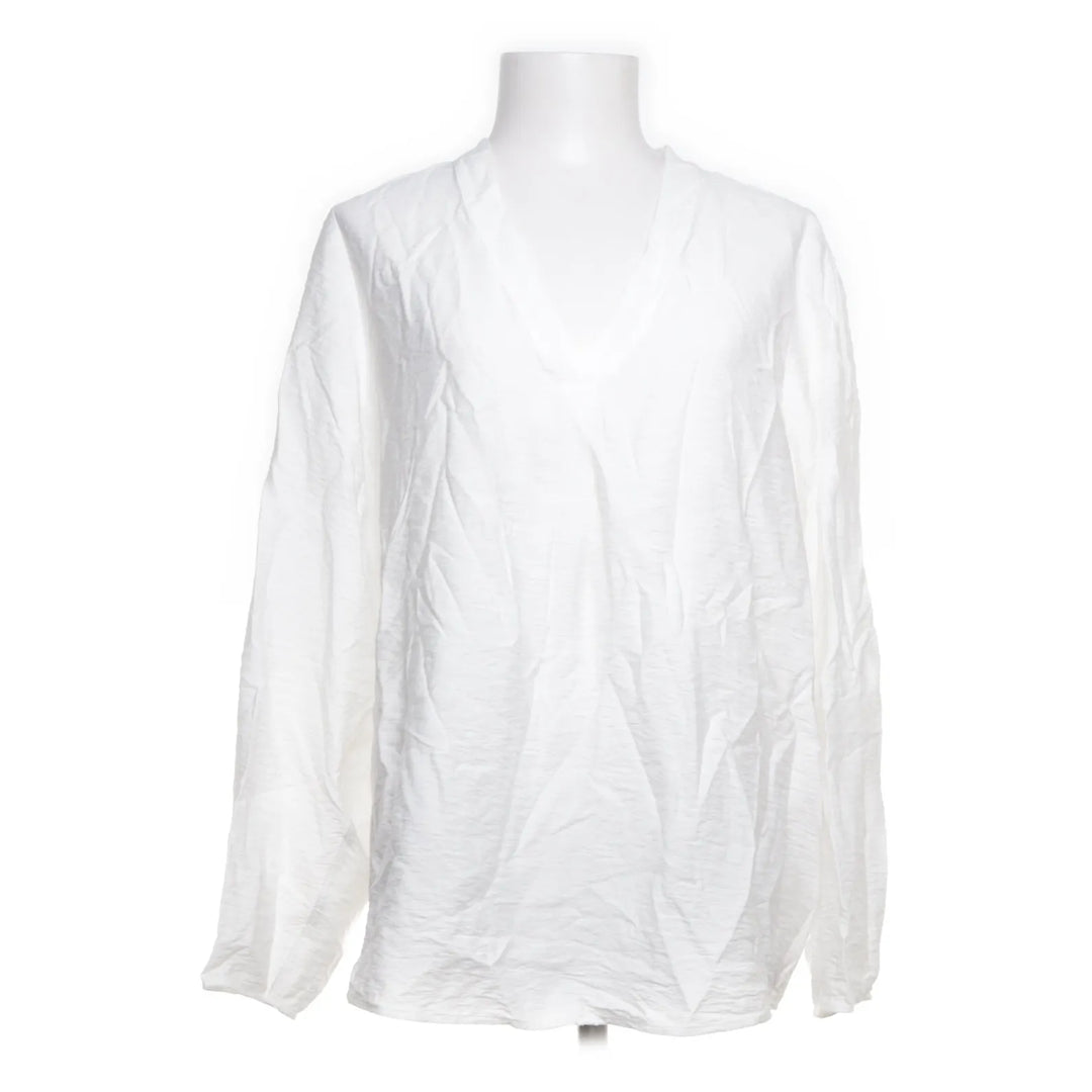 STOCKH LM | Wit - Blouse