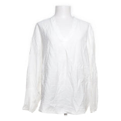 STOCKH LM | Wit - Blouse