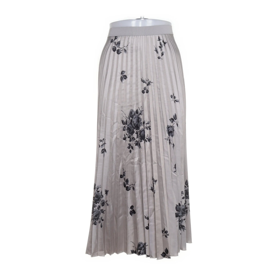 Arket | Grijs, Meerkleurig - Rok