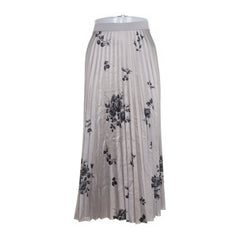 Arket | Grijs, Meerkleurig - Rok