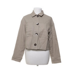 Zara | Beige - Overshirt