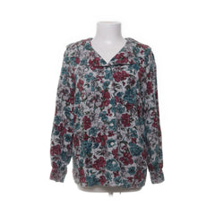 Maggie Lawrence | Wit, Meerkleurig - Blouse