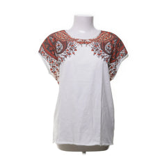 ESPRIT | Wit, Meerkleurig - Top