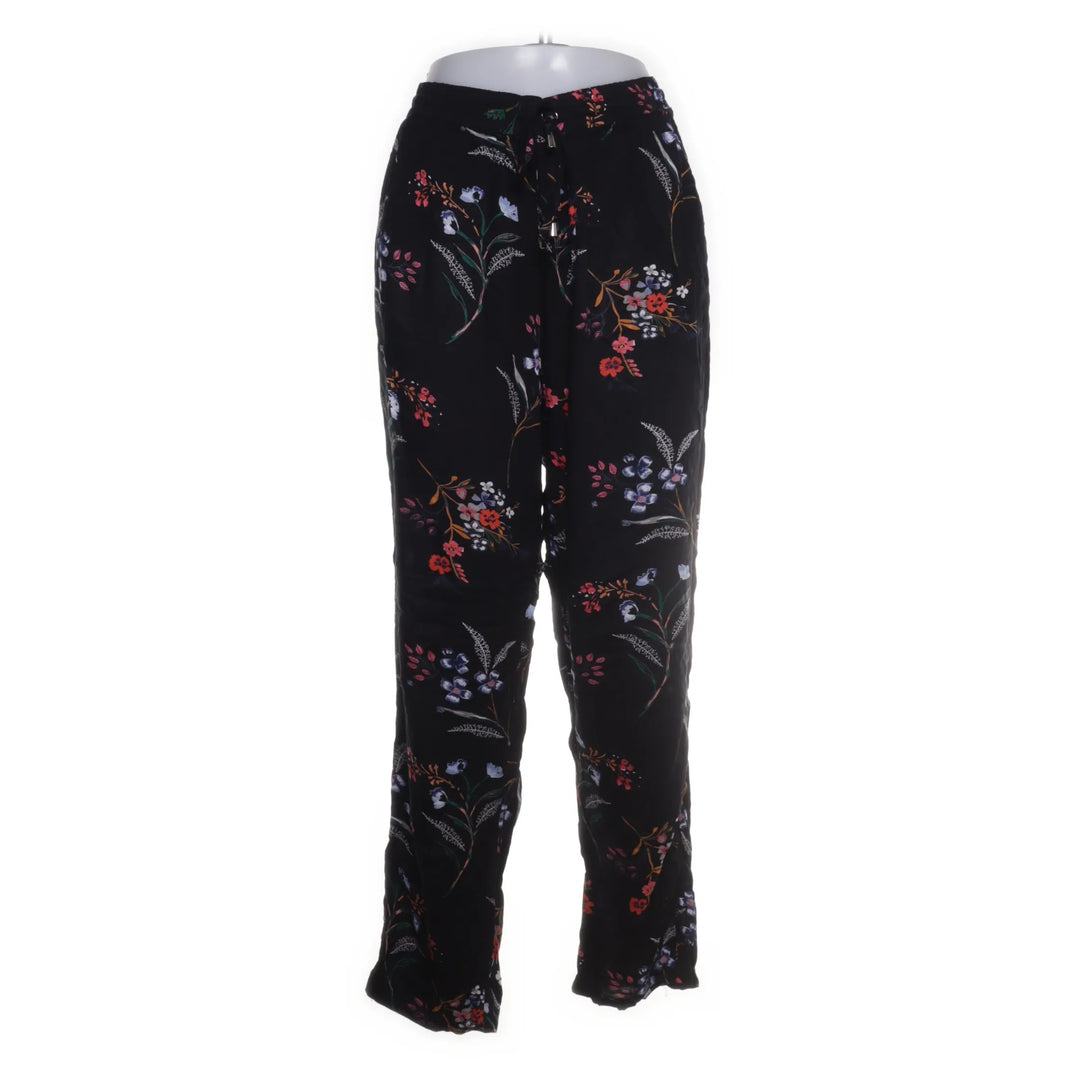 Samsa Collection | Zwart, Meerkleurig - Broek