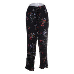 Samsa Collection | Zwart, Meerkleurig - Broek