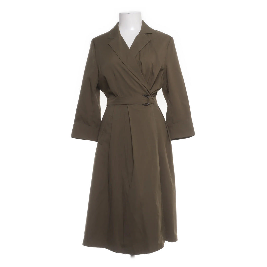 My Star | Groen - Wikkeljurk