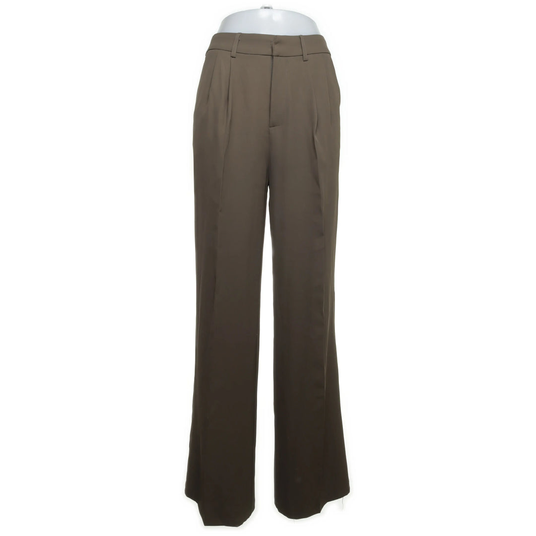 Easy Clothes | Groen - Kostuumbroek