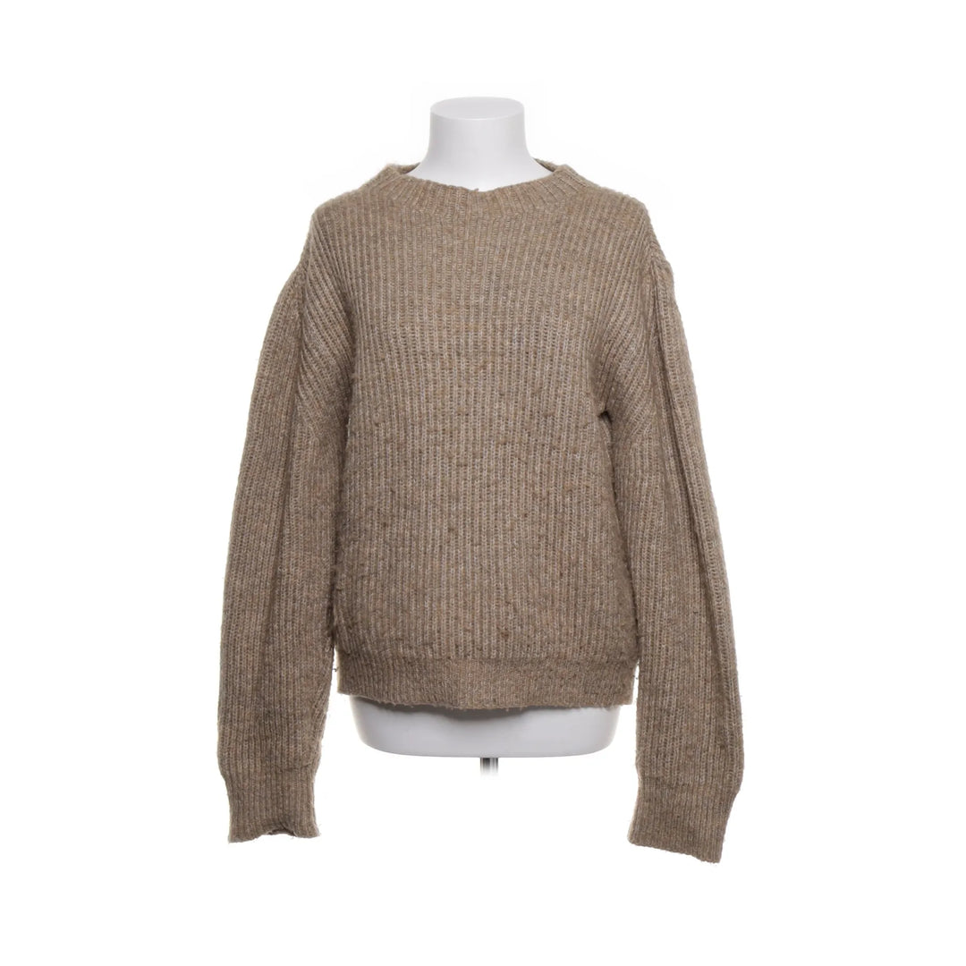 NA-KD | Beige - Trui