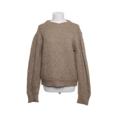 NA-KD | Beige - Trui