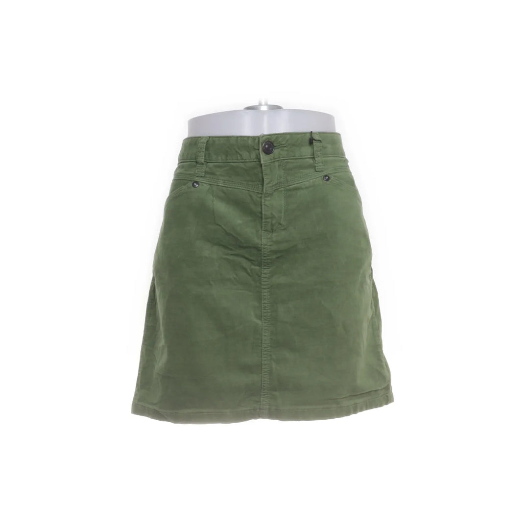 Montego | Groen - Rok