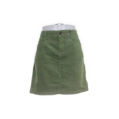 Montego | Groen - Rok