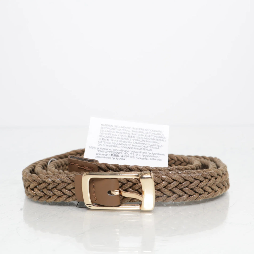 Grupo Inditex | Bruin - Riempje