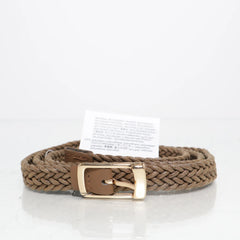 Grupo Inditex | Bruin - Riempje