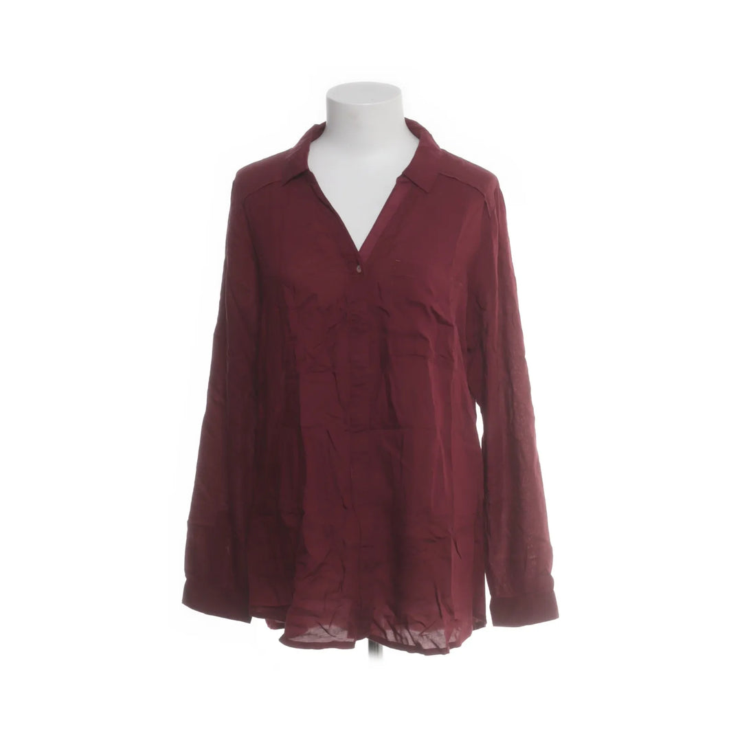 Street One | Rood - Shirt