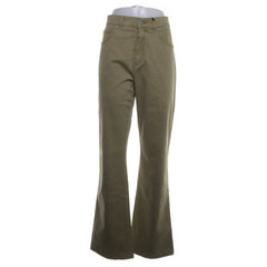 Flash Comfort | Groen - Broek