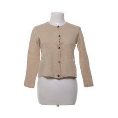 Ganni | Beige - Cardigan