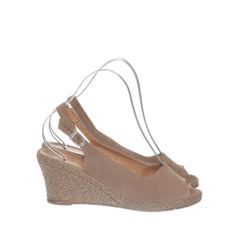 Andrea Puccini | Beige - Sleehakken