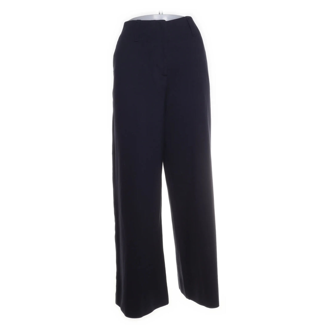 Someday. | Blauw - Palazzo broek