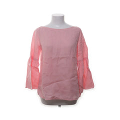 Massimo Dutti | Roze - Blouse